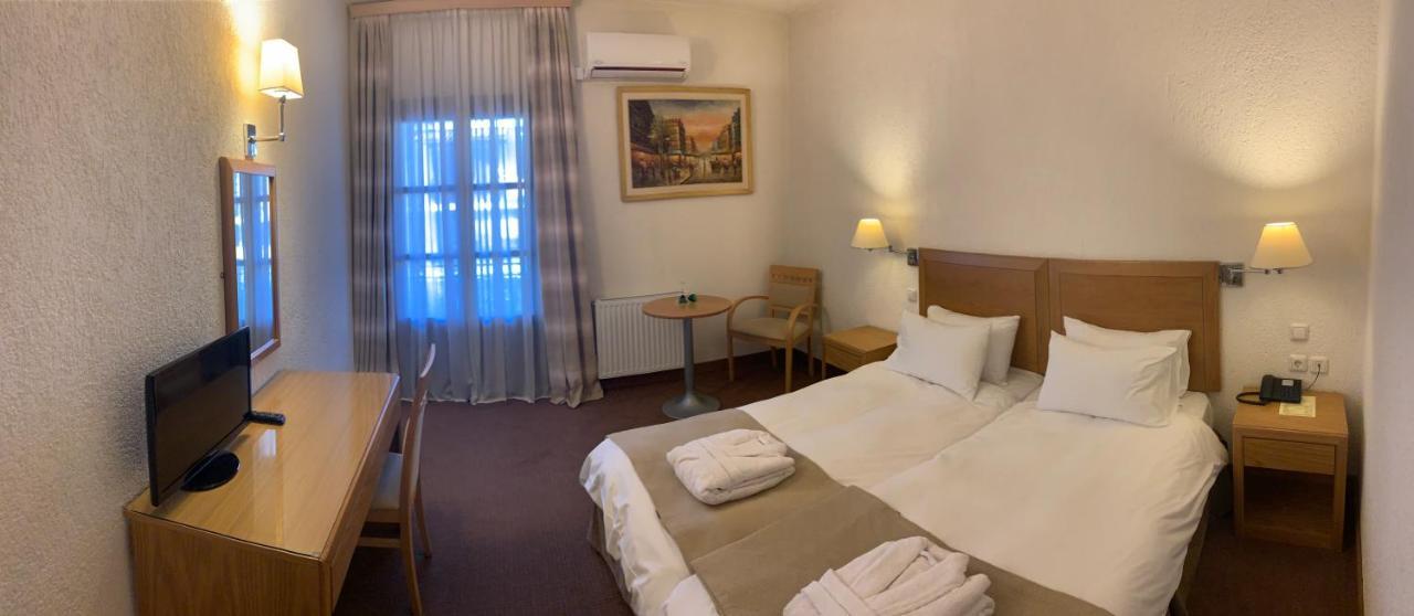 Boutique Hotel Parnassia Arachova Zewnętrze zdjęcie