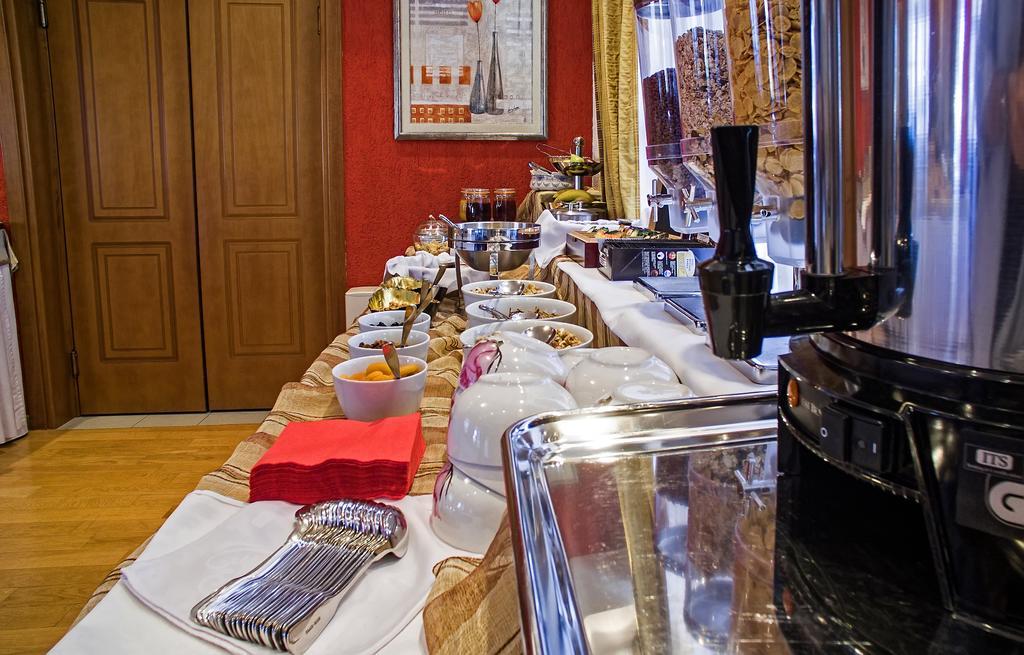 Boutique Hotel Parnassia Arachova Zewnętrze zdjęcie