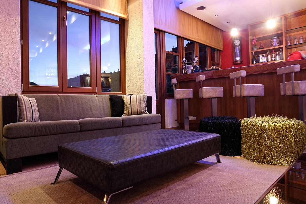 Boutique Hotel Parnassia Arachova Zewnętrze zdjęcie